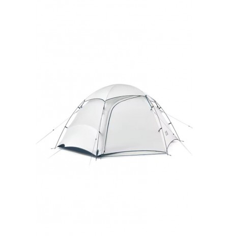 Tent jim's gear bealock 2 cnk2350ws011-snow white NATUREHIKE