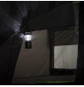 High Peak Meran 5 grey-green 5-person tent 11808