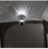 High Peak Meran 5 grey-green 5-person tent 11808