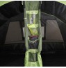 High Peak Meran 5 grey-green 5-person tent 11808