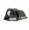 High Peak Meran 5 grey-green 5-person tent 11808