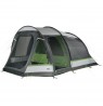 High Peak Meran 5 grey-green 5-person tent 11808