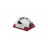 MSR 10312 backpacking tent Dome tent 3 person(s) Grey, Red