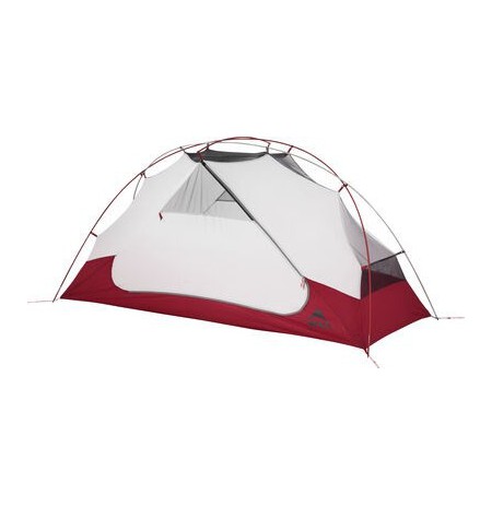 MSR Elixir 1 1 person(s) Grey, Red