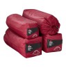 MSR Elixir 1 1 person(s) Grey, Red