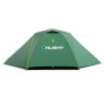 Husky tent BURTON 2-3 green