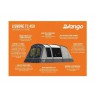 NAMIOT VANGO LISMORE TC 450 PACKAGE