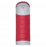 NILS CAMP Sleeping Bag NC2008 Maroon-Grey