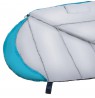 NILS Camp sleeping bag NC2012 grey-blue