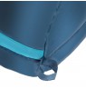 NILS Camp sleeping bag NC2012 grey-blue