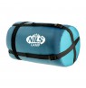 NILS Camp sleeping bag NC2012 grey-blue