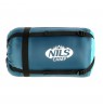 NILS Camp sleeping bag NC2012 grey-blue