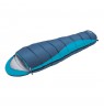 NILS Camp sleeping bag NC2012 grey-blue