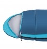 NILS Camp sleeping bag NC2012 grey-blue