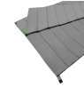 NILS Camp sleeping bag NC2011 grey-green