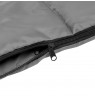 NILS Camp sleeping bag NC2011 grey-green