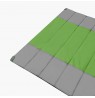 NILS Camp sleeping bag NC2011 grey-green