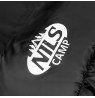 NILS CAMP NC2012 sleeping bag Black and blue