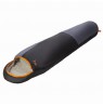 NILS CAMP SLEEPING BAG NC1705 ULTRA LIGHT GREY-ORANGE
