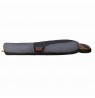 NILS CAMP SLEEPING BAG NC1705 ULTRA LIGHT GREY-ORANGE
