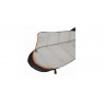 NILS CAMP SLEEPING BAG NC1705 ULTRA LIGHT GREY-ORANGE