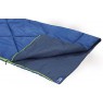 High Peak Ceduna Rectangular sleeping bag Polyester Blue 20030