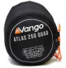 VANGO ATLAS 250 QUAD SLEEPING BAG