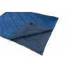High Peak Ceduna Duo Rectangular sleeping bag Polyester Blue