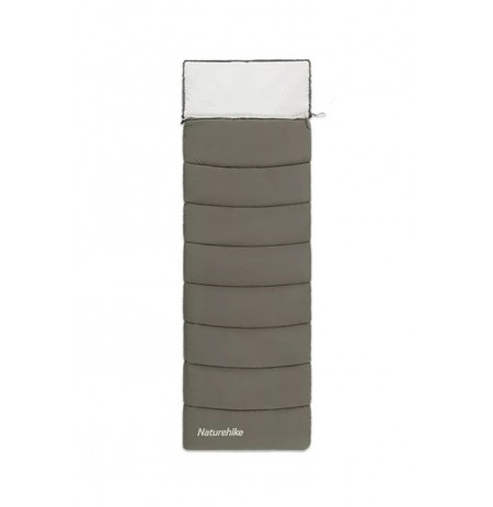 LD150 ENVELOPE CNK2300SD016-ARMY green NATUREHIKE sleeping bag