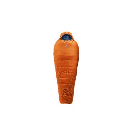 Orbit -5° EL chestnut-ink