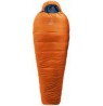 Orbit -5° EL chestnut-ink