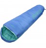 Sleeping bag Meteor Mimpi blue-mint 16940