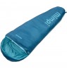 Meteor Mimpi Sleeping Bag Blue Sea 16942