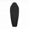 Sea To Summit Reactor Sleeping Bag Liner - Mummy W/ Drawcord- compact- yellow