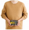 Sea To Summit Reactor Sleeping Bag Liner - Mummy W/ Drawcord- compact- yellow