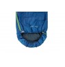 High Peak Easy Travel Semi-rectangular sleeping bag Polyester Blue 20090