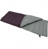 VANGO SLEEPING BAG KANTO SINGLE PURPLE