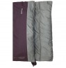 VANGO SLEEPING BAG KANTO SINGLE PURPLE