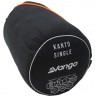 VANGO SLEEPING BAG KANTO SINGLE PURPLE