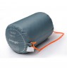 VANGO SLEEPING BAG EMBER SINGLE BLUE