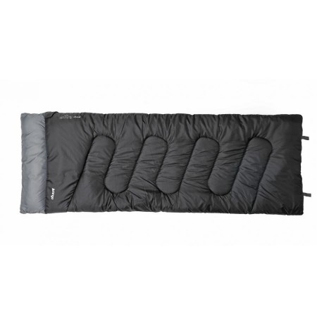 VANGO SLEEPING BAG EMBER SINGLE BLACK