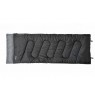 VANGO SLEEPING BAG EMBER SINGLE BLACK