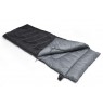 VANGO SLEEPING BAG EMBER SINGLE BLACK