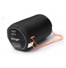 VANGO SLEEPING BAG EMBER SINGLE BLACK