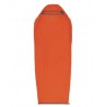 Sea To Summit Reactor Fleece - Mummy W/ Drawcord standard