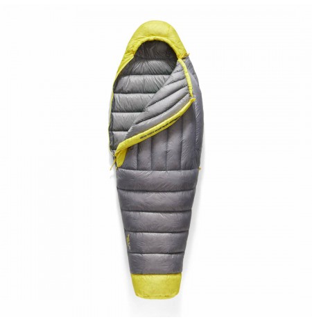 Pūkinis miegmaišis SEA TO SUMMIT Spark Women's -1C/30F - R
