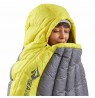 Pūkinis miegmaišis SEA TO SUMMIT Spark Women's -1C/30F - R