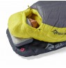 Pūkinis miegmaišis SEA TO SUMMIT Spark Women's -1C/30F - R