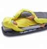 Pūkinis miegmaišis SEA TO SUMMIT Spark Women's -1C/30F - R