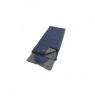 Outwell | Sleeping Bag | 220 x 85 cm | -19/15 °C | Right zipper